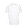 Tee-shirt oversize bio lourd