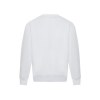 Sweat col rond lourd