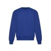 Sweat col rond lourd