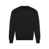 Sweat col rond lourd