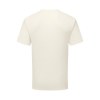 Tee-shirt col rond bio