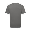 Tee-shirt col rond bio
