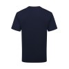 Tee-shirt col rond bio