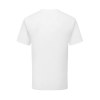 Tee-shirt col rond bio
