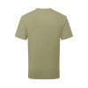 Tee-shirt col rond bio