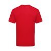 Tee-shirt col rond bio