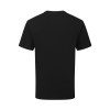 Tee-shirt col rond bio