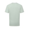 Tee-shirt col rond bio