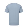 Tee-shirt col rond bio