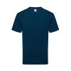 Tee-shirt col rond bio