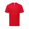 Tee-shirt col rond bio