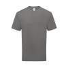 Tee-shirt col rond bio