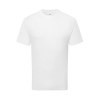 Tee-shirt col rond bio