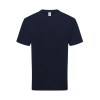 Tee-shirt col rond bio