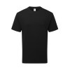 Tee-shirt col rond bio