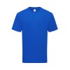 Tee-shirt col rond bio