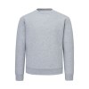Sweat col rond lourd