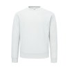 Sweat col rond lourd