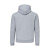Sweat à capuche lourd