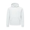 Sweat à capuche lourd