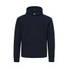 Sweat à capuche lourd