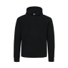Sweat à capuche lourd
