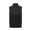 Veste sherpa