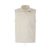 Veste sherpa