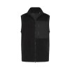 Veste sherpa