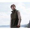 Veste sherpa