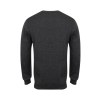Pull col rond hommes