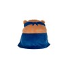Ours super héro en peluche