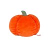 Citrouille en peluche