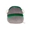 Pingouin en peluche