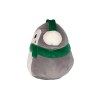 Pingouin en peluche