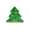 Sapin de noël en peluche