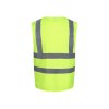 Gilet de sécurité