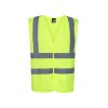 Gilet de sécurité