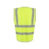 Gilet de sécurité multipoches