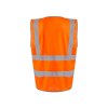 Gilet de sécurité multipoches