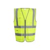 Gilet de sécurité multipoches
