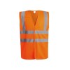 Gilet de sécurité