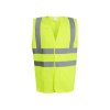 Gilet de sécurité