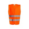 Gilet de sécurité