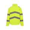 Veste dover haute-visibilité