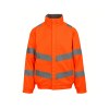 Veste dover haute-visibilité