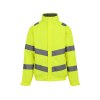 Veste dover haute-visibilité