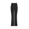 Leggings évasée pour femme
