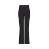 Leggings évasée pour femme