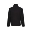 Veste micropolaire homme zippée